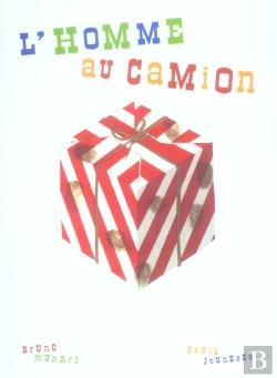 Bertrand.pt - L'Homme Au Camion