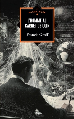Bertrand.pt - L'Homme Au Carnet De Cuir