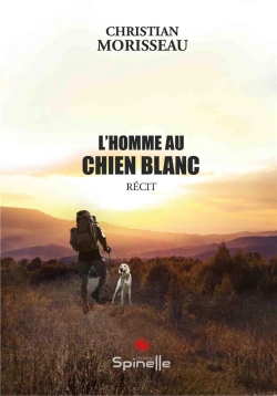 Bertrand.pt - L'Homme Au Chien Blanc