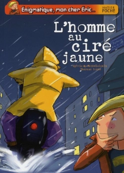 Bertrand.pt - L'Homme Au Cire Jaune