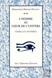 L'Homme Au Coeur De L'Univers