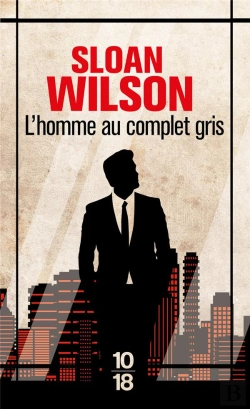 Bertrand.pt - L'Homme Au Complet Gris