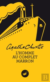 L'Homme Au Complet Marron