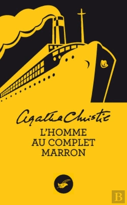 Bertrand.pt - L'Homme Au Complet Marron