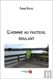 L'Homme Au Fauteuil Roulant