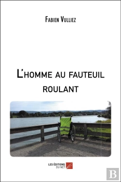 Bertrand.pt - L'Homme Au Fauteuil Roulant