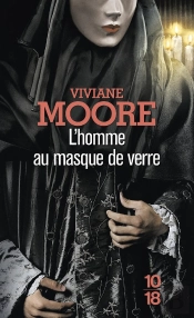 L'Homme Au Masque De Verre