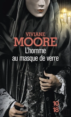 Bertrand.pt - L'Homme Au Masque De Verre