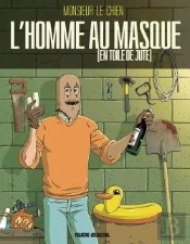 L'Homme Au Masque
