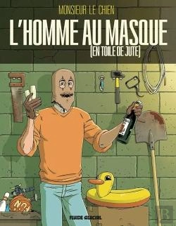 Bertrand.pt - L'Homme Au Masque