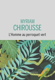 L'Homme Au Perroquet Vert