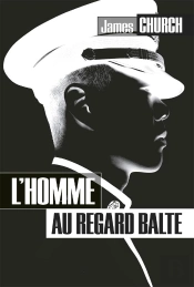 L'Homme Au Regard Balte