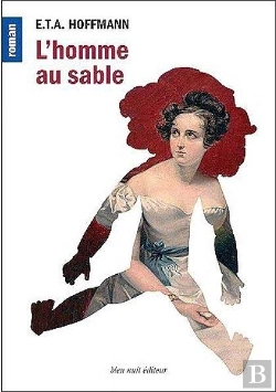 Bertrand.pt - L'Homme Au Sable ; Chevalier Gluck