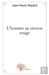 L'Homme Au Stetson Rouge