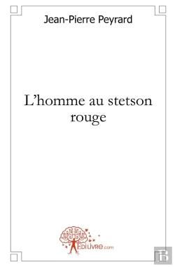 Bertrand.pt - L'Homme Au Stetson Rouge