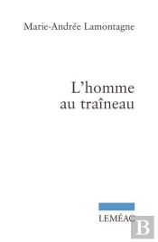 L'Homme Au Traineau