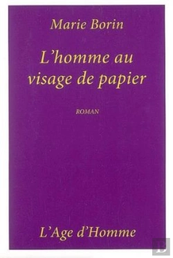 Bertrand.pt - L'Homme Au Visage De Papier