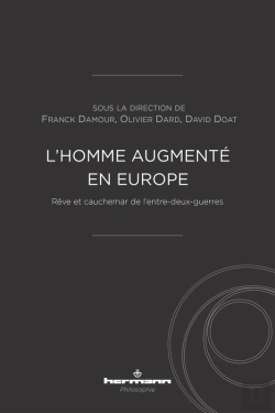 Bertrand.pt - L'Homme Augmenté En Europe