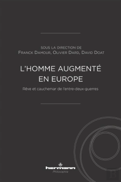 Bertrand.pt - L'Homme Augmente En Europe - Reve Et Cauchemar De L Entre-Deux-Guerres