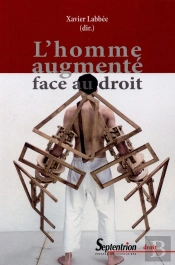 L'Homme Augmenté