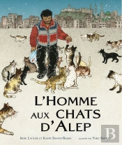 L'Homme Aux Chats D'Alep