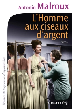 Bertrand.pt - L'Homme Aux Ciseaux D'Argent