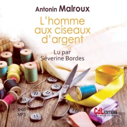 Bertrand.pt - L'Homme Aux Ciseaux D'Argent