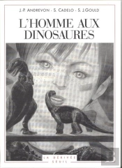 L'Homme Aux Dinosaures