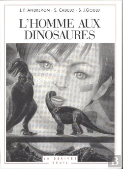 Bertrand.pt - L'Homme Aux Dinosaures