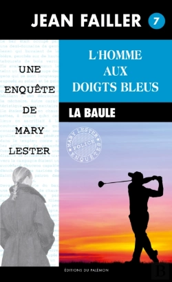 Bertrand.pt - L'Homme Aux Doigts Bleus