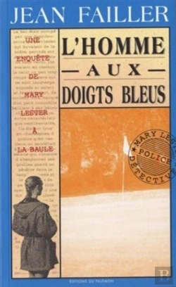 Bertrand.pt - L'Homme Aux Doigts Bleus