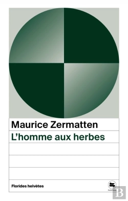 Bertrand.pt - L'Homme Aux Herbes