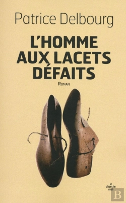 Bertrand.pt - L'Homme Aux Lacets Défaits