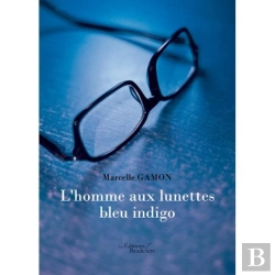 Bertrand.pt - L'Homme Aux Lunettes Bleu Indigo
