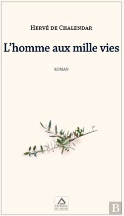 Bertrand.pt - L'Homme Aux Mille Vies