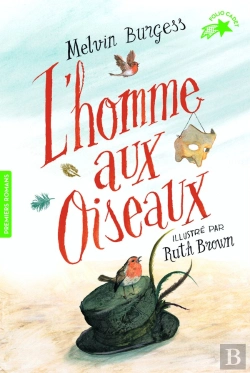 Bertrand.pt - L'Homme Aux Oiseaux