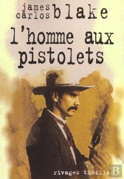 Bertrand.pt - L'Homme Aux Pistolets