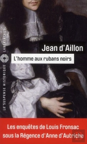 L'Homme Aux Rubans Noirs