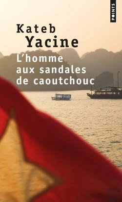 Bertrand.pt - L'Homme Aux Sandales De Caoutchouc