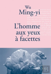 L'Homme Aux Yeux À Facettes
