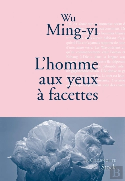 Bertrand.pt - L'Homme Aux Yeux À Facettes