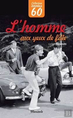 Bertrand.pt - L'Homme Aux Yeux De Fille