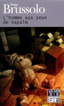 Bertrand.pt - L'Homme Aux Yeux De Napalm