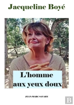 Bertrand.pt - L'Homme Aux Yeux Doux