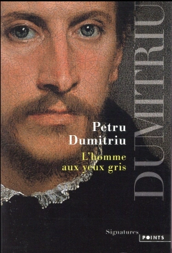 Bertrand.pt - L'Homme Aux Yeux Gris