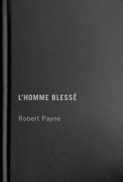 Bertrand.pt - L'Homme Blesse