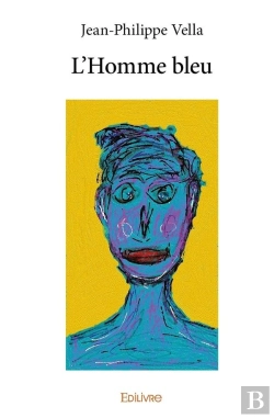 Bertrand.pt - L'Homme Bleu