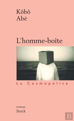 Bertrand.pt - L'Homme-Boite