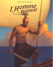 L'Homme-Bonsaï