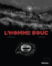 L'Homme Bouc